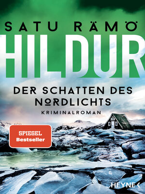 cover image of Hildur – Der Schatten des Nordlichts
